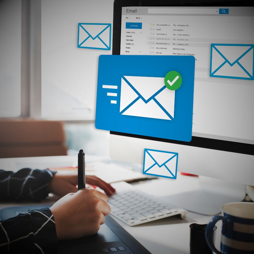 Email Marketing